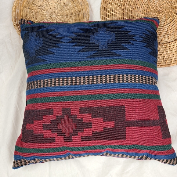 Other - Southwestern pattern pillow Other - Southwestern pattern pillow